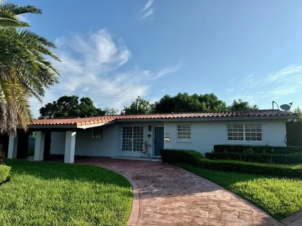 1701 SW 92nd Court, Miami, FL 33165