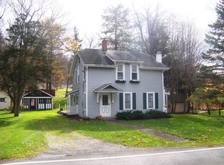 116 Hunns Lake Rd, Stanfordville, NY 12581