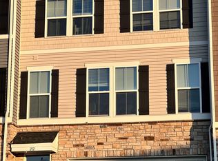 212 Moyer Hill Dr, Cranberry Township, PA 16066