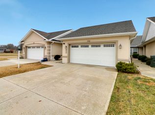 3037 Rutherford Dr UNIT 3037, Urbana, IL 61802