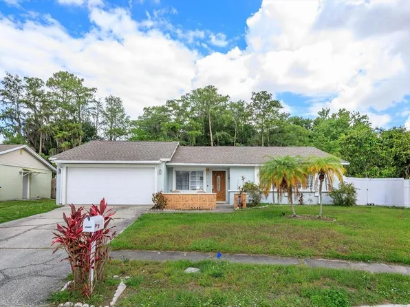 11435 Aries Dr, Orlando, FL 32837