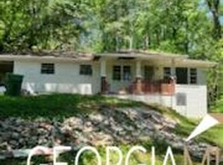 344 E Rhinehill Rd SE, Atlanta, GA 30315