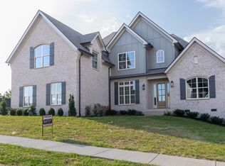 100 Kirkwall Ct Lot 226, Hendersonville, TN 37075