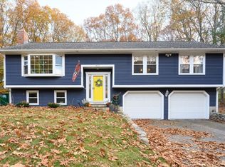 411 Oakland Pkwy, Franklin, MA 02038