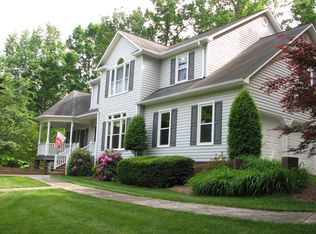 313 Silver Ridge Dr, Lexington, NC 27292