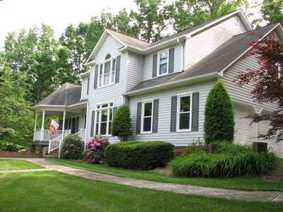 313 Silver Ridge Dr, Lexington, NC, 27292