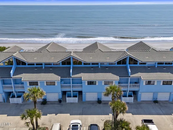 2589 S Highway A1a #105, Melbourne Beach, FL 32951