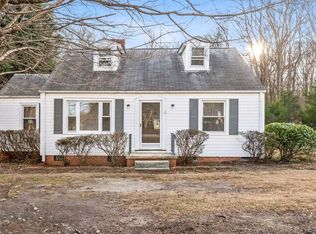 4301 Hilltop Rd, Greensboro, NC 27407