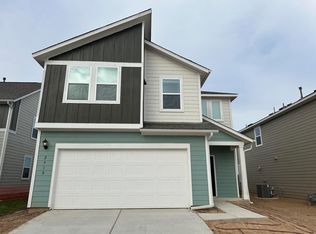 2910 Tavern Dr, Pflugerville, TX 78660