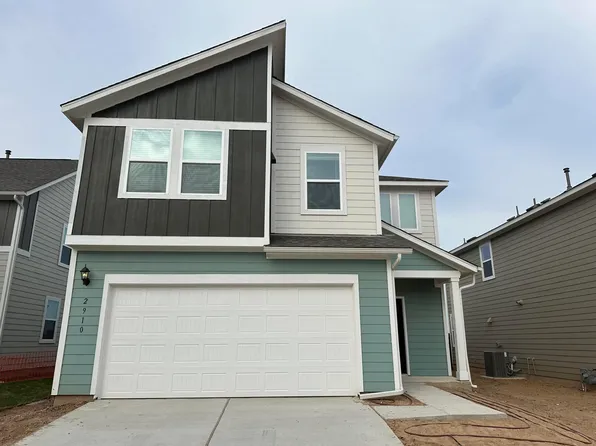 2910 Tavern Dr, Pflugerville, TX 78660