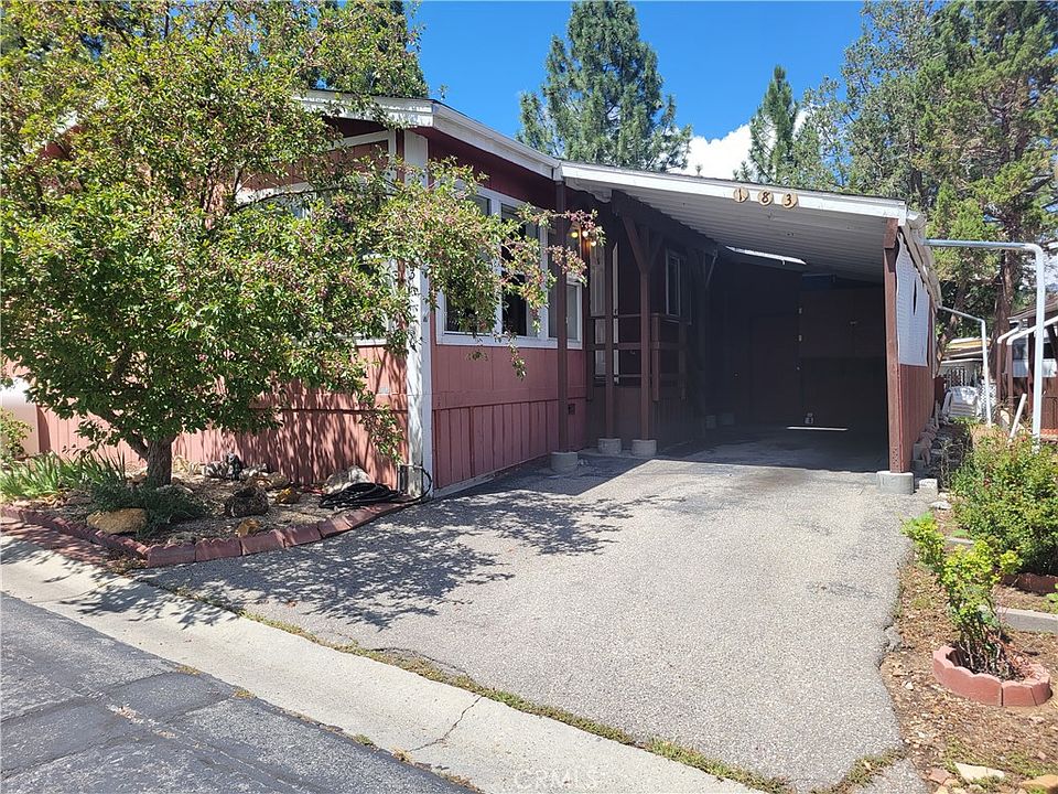 1st image of 391 Montclair Dr Space 183