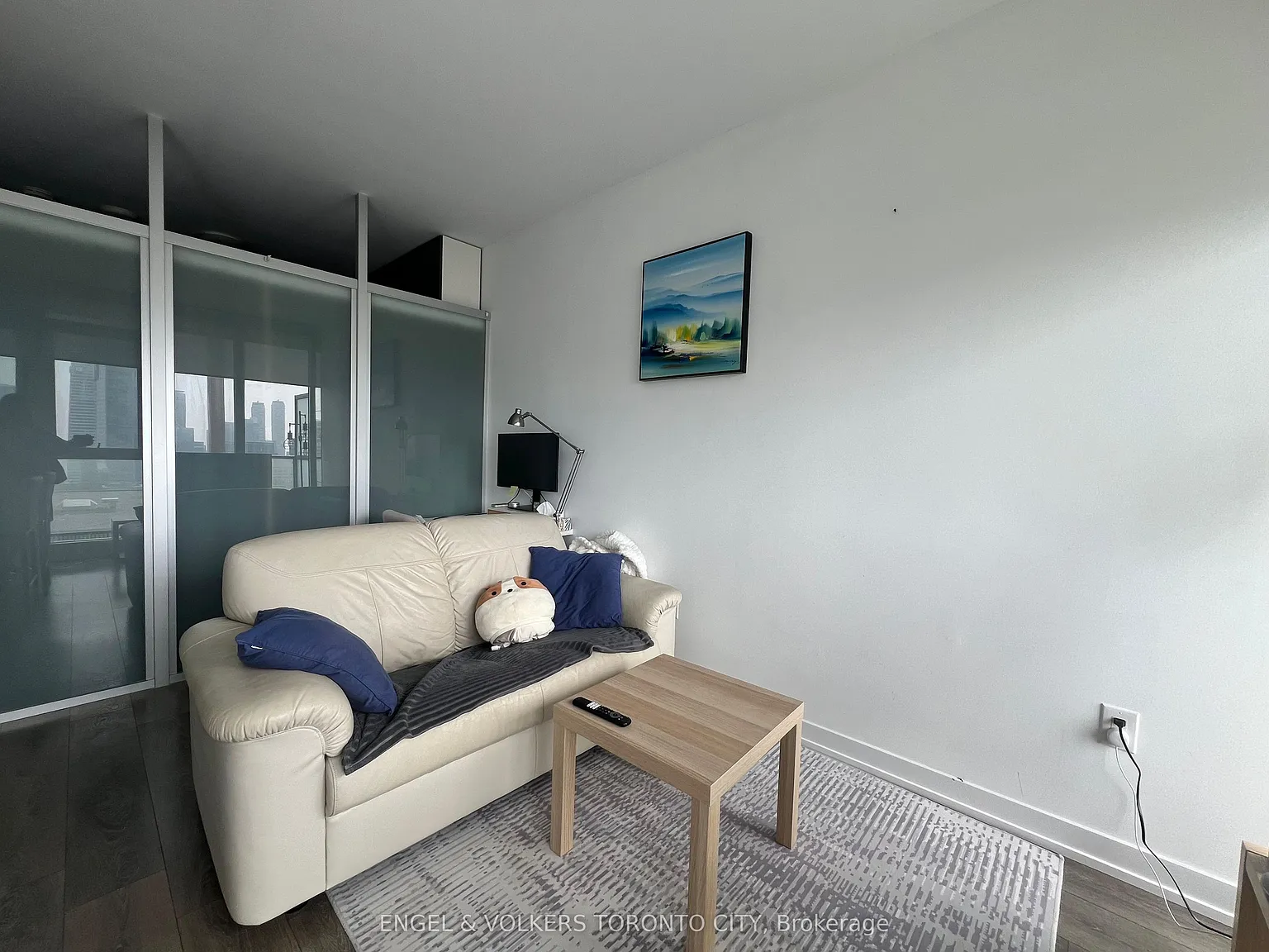 1 bed, $2,500 — Photo 3