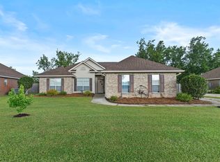 6 Harper Pl, Petal, MS 39465