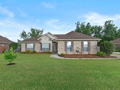 6 Harper Pl, Petal, MS, 39465