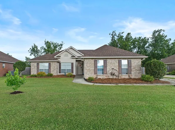6 Harper Pl, Petal, MS 39465