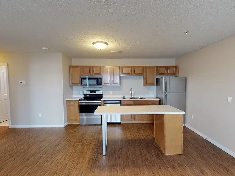 Prairie Heights Apartments — Photo 72