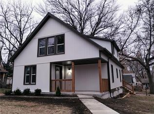 789 Pottawatomie St, Leavenworth, KS 66048