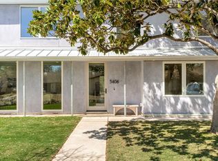 5406 Pendleton Ln, Austin, TX 78723