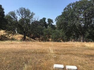 19801 Buck Horn Pl, Cottonwood, CA