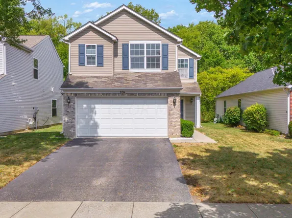 5794 Brinkwater Blvd, Hilliard, OH 43026
