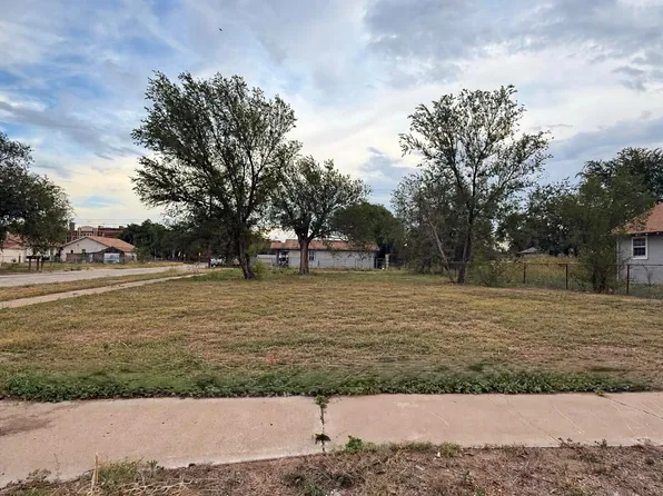 516 N Pierce St, Amarillo, TX 79107
