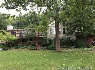 2718 Ozark Isle Dr, Camdenton, MO 65020