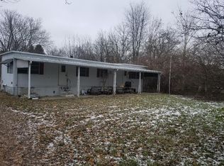 8279 W State Route 571, West Milton, OH 45383