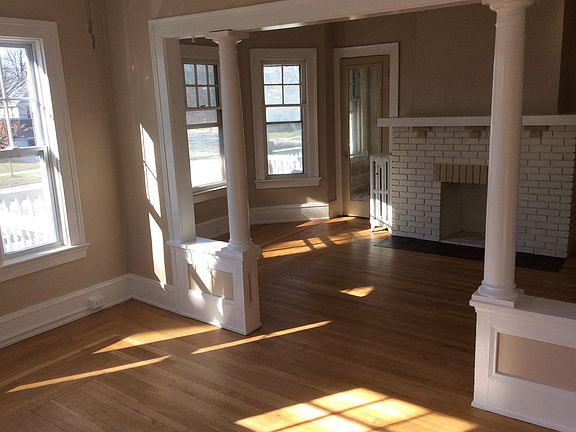 2nd image of 14908 Clifton Blvd APT 1
