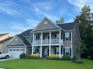 502 Chaff Ln, Moncks Corner, SC 29461
