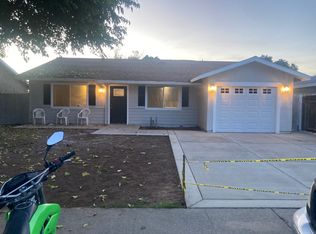 9296 Los Torres Dr #ELK, Elk Grove, CA 95624
