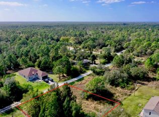 28178 Barstow Dr, Punta Gorda, FL 33955