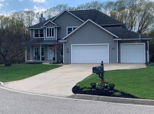 1262 Breckenridge Way, Portage, MI 49002