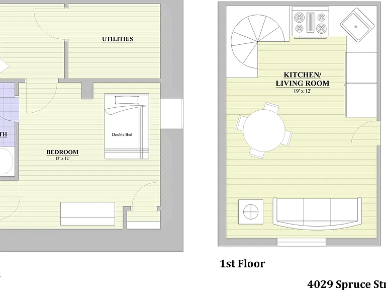 4029 Spruce Street — Photo 14