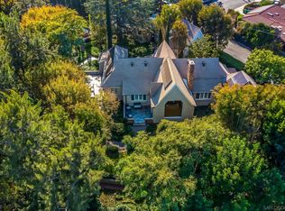 3452 Cromwell Pl, San Diego, CA 92116