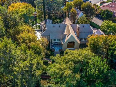 3452 Cromwell Pl, San Diego, CA, 92116