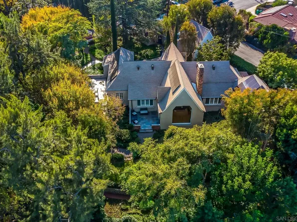 3452 Cromwell Pl, San Diego, CA 92116
