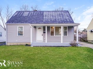 949 S Hampton Rd, Columbus, OH 43227