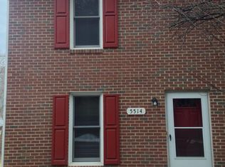 5514 Woodland Ln, Roanoke, VA 24018