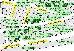 5th image of 1480 Storm King Ave SW Lot 2