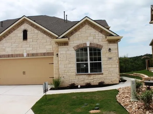 202 Darwins Way, Austin, TX 78734