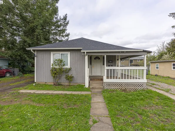 813 SE Ford St, McMinnville, OR 97128