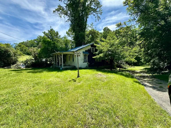 1074 Lynn Ln, Blue Ridge, VA 24064