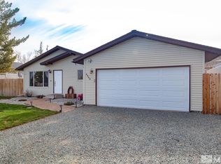 8648 Aquifer Way, Reno, NV 89506