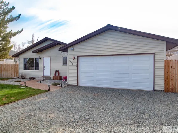 8648 Aquifer Way, Reno, NV 89506