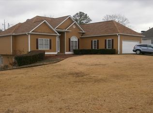 233 Mountain View Dr, Woodstock, GA 30188