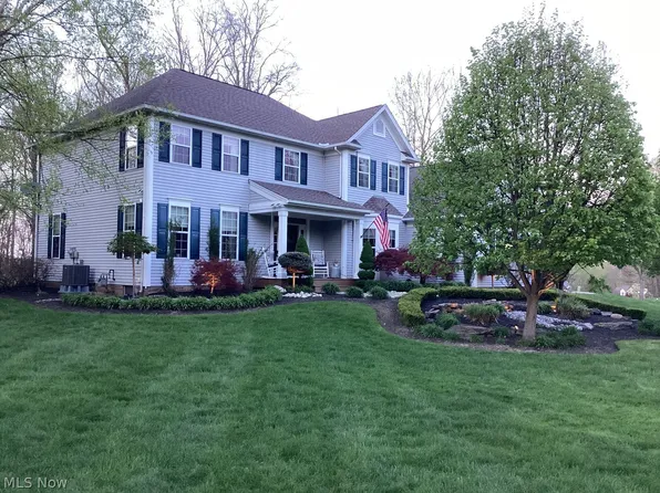 (undisclosed Address), Chagrin Falls, OH 44023