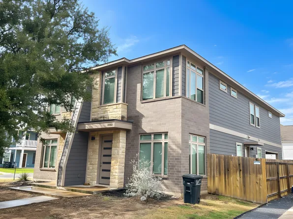 308 Poplar St, College Station, TX