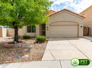 981 N Florence Dr, Chandler, AZ 85226