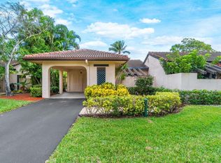 9306 Vista Del Lago APT A, Boca Raton, FL 33428