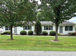 980 N Logan Rd #B, Bloomington, IN 47404